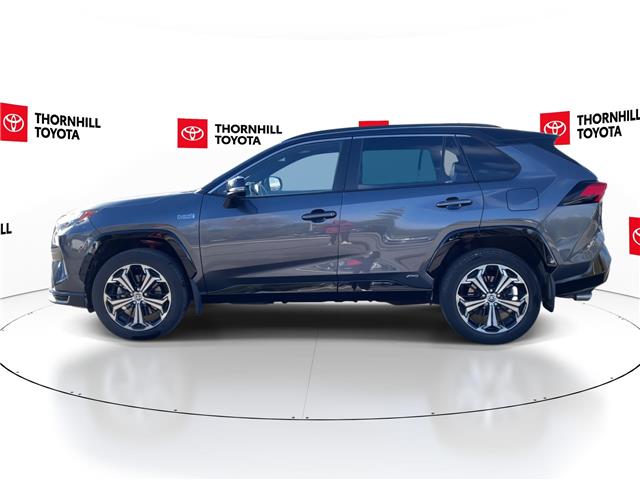 2024 Toyota RAV4 Prime XSE (Stk: 12107506A) in Concord - Image 6 of 17
