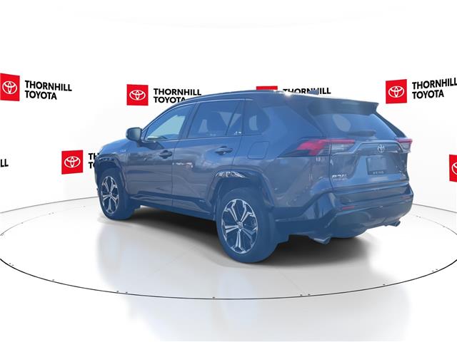 2024 Toyota RAV4 Prime XSE (Stk: 12107506A) in Concord - Image 7 of 17
