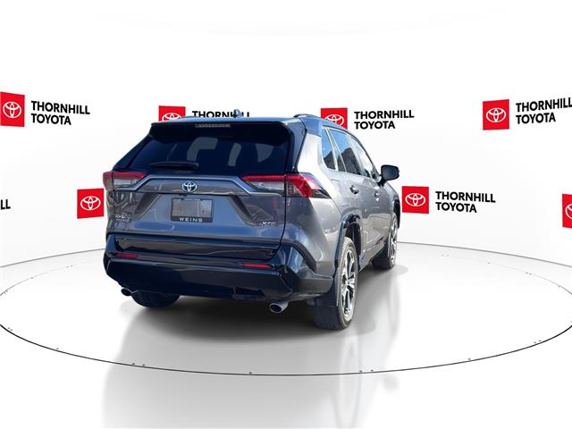 2024 Toyota RAV4 Prime XSE (Stk: 12107506A) in Concord - Image 8 of 17