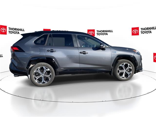 2024 Toyota RAV4 Prime XSE (Stk: 12107506A) in Concord - Image 9 of 17
