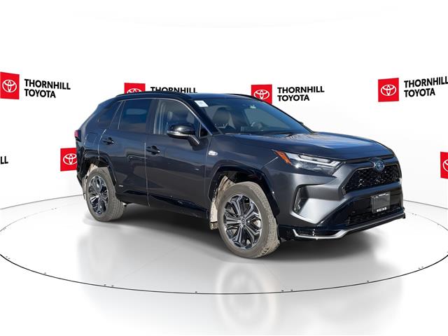 2024 Toyota RAV4 Prime XSE (Stk: 12107506A) in Concord - Image 10 of 17