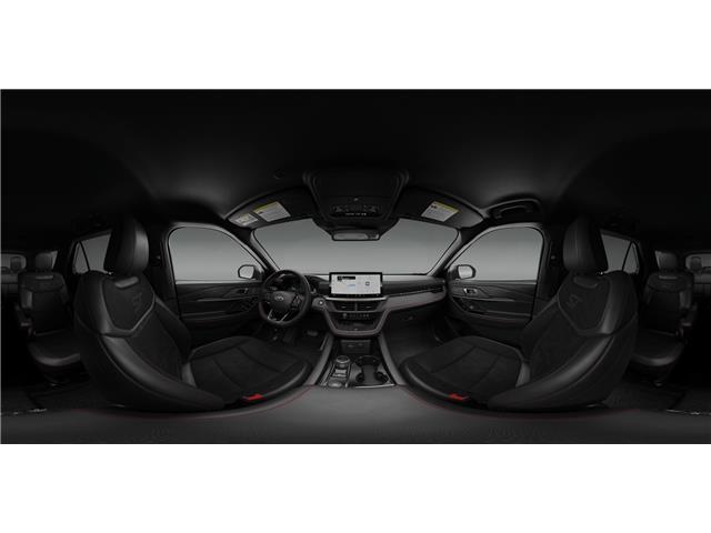 2026 Ford Explorer ST (Stk: 26CS4353) in Canmore - Image 6 of 6