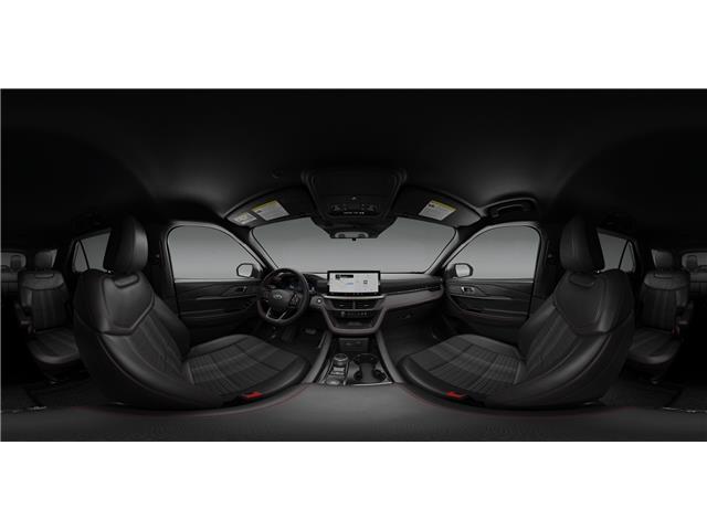 2026 Ford Explorer ST-Line (Stk: 26CS5583) in Canmore - Image 7 of 7