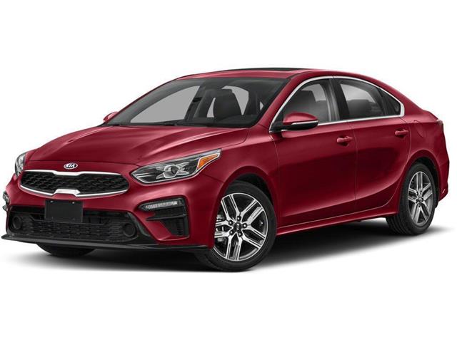 Used 2019 Kia Forte EX Premium EX Premium - Vernon - Bannister Honda