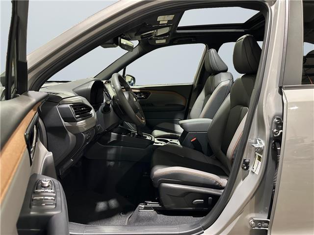 2026 Subaru Forester Sport (Stk: 268966) in Lethbridge - Image 9 of 15
