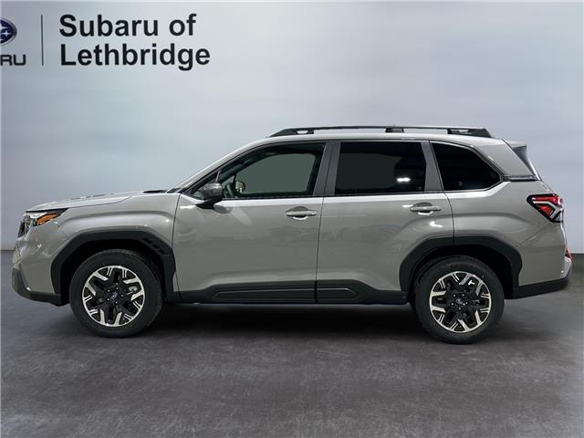 2026 Subaru Forester Touring (Stk: 268971) in Lethbridge - Image 2 of 15 2026 Subaru Forester Touring (Stk: 268971) in Lethbridge - Image 2 of 15