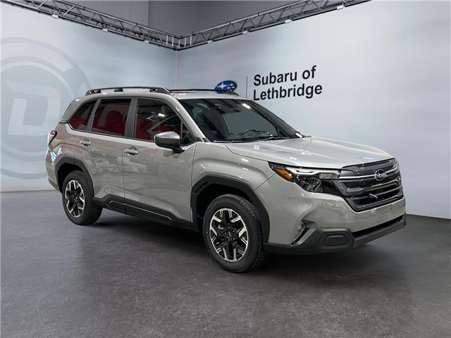 2026 Subaru Forester Touring (Stk: 268971) in Lethbridge - Image 7 of 15 2026 Subaru Forester Touring (Stk: 268971) in Lethbridge - Image 7 of 15