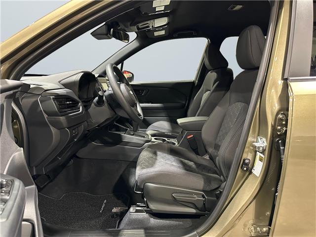 2026 Subaru Forester Convenience (Stk: 268958) in Lethbridge - Image 9 of 15