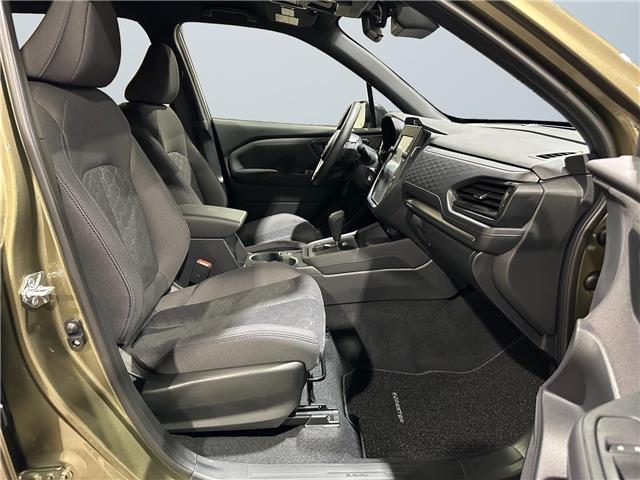 2026 Subaru Forester Convenience (Stk: 268958) in Lethbridge - Image 15 of 15