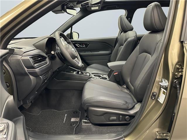 2026 Subaru Forester Limited (Stk: 268961) in Lethbridge - Image 9 of 15