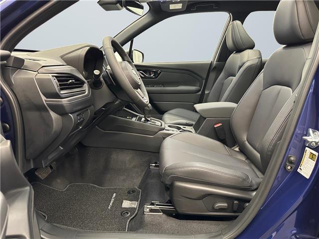 2026 Subaru Forester Limited (Stk: 268962) in Lethbridge - Image 9 of 15