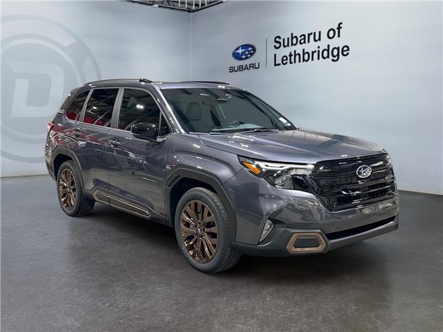2026 Subaru Forester Sport (Stk: 300028) in Lethbridge - Image 7 of 15