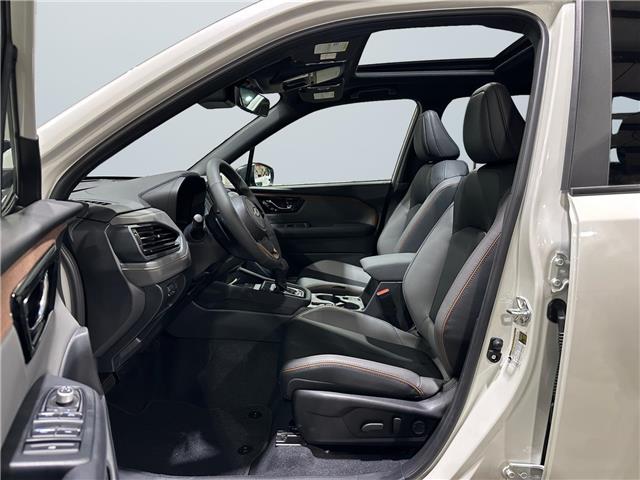 2025 Subaru Forester Sport (Stk: 300037) in Lethbridge - Image 9 of 15