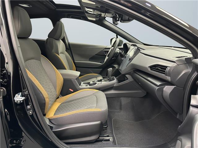 2026 Subaru Crosstrek Onyx (Stk: 268990) in Lethbridge - Image 15 of 15