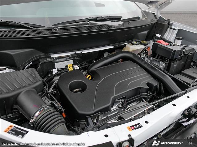 2026 GMC Terrain AT4 (Stk: T210) in Grimsby - Image 6 of 24