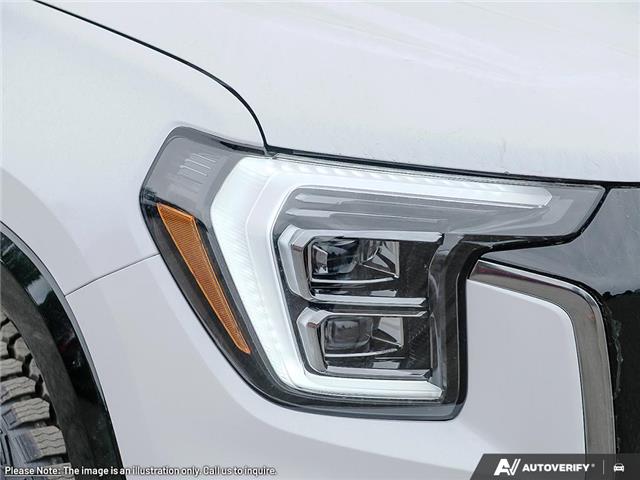 2026 GMC Terrain AT4 (Stk: T210) in Grimsby - Image 9 of 24