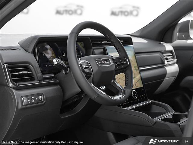 2026 GMC Terrain AT4 (Stk: T210) in Grimsby - Image 11 of 24