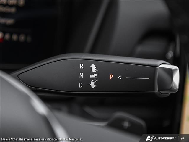 2026 GMC Terrain AT4 (Stk: T210) in Grimsby - Image 16 of 24