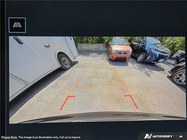 2026 GMC Terrain AT4 (Stk: T210) in Grimsby - Image 22 of 24