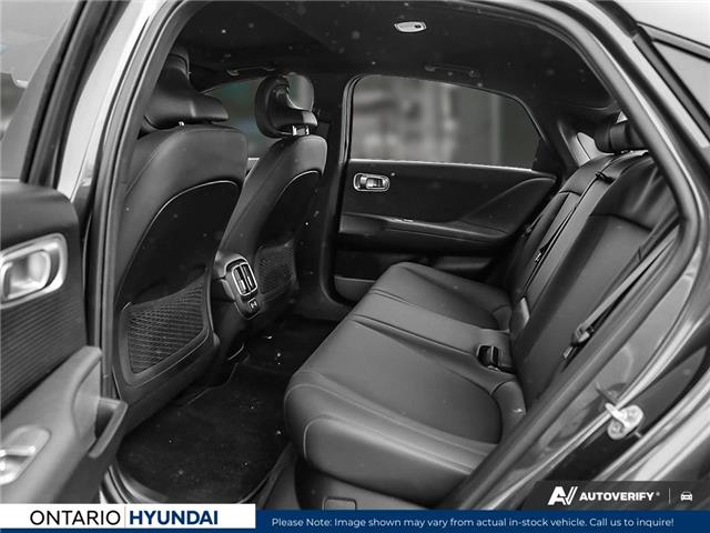 2025 Hyundai IONIQ 6 Preferred Long Range w/Ultimate Package (Stk: 7-1491) in Whitby - Image 20 of 24