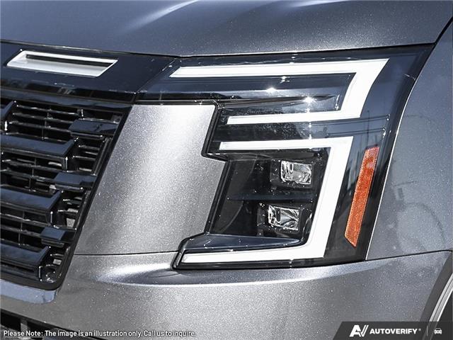 2026 Nissan Armada PRO-4X (Stk: NC6174) in Thunder Bay - Image 9 of 24