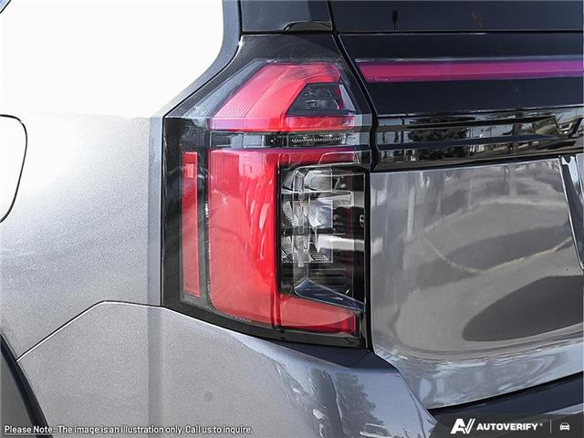 2026 Nissan Armada PRO-4X (Stk: NC6174) in Thunder Bay - Image 10 of 24