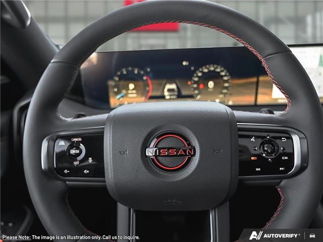 2026 Nissan Armada PRO-4X (Stk: NC6174) in Thunder Bay - Image 12 of 24