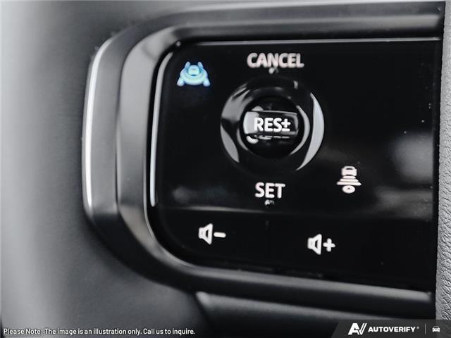 2026 Nissan Armada PRO-4X (Stk: NC6174) in Thunder Bay - Image 14 of 24