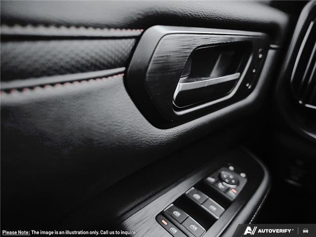 2026 Nissan Armada PRO-4X (Stk: NC6174) in Thunder Bay - Image 15 of 24