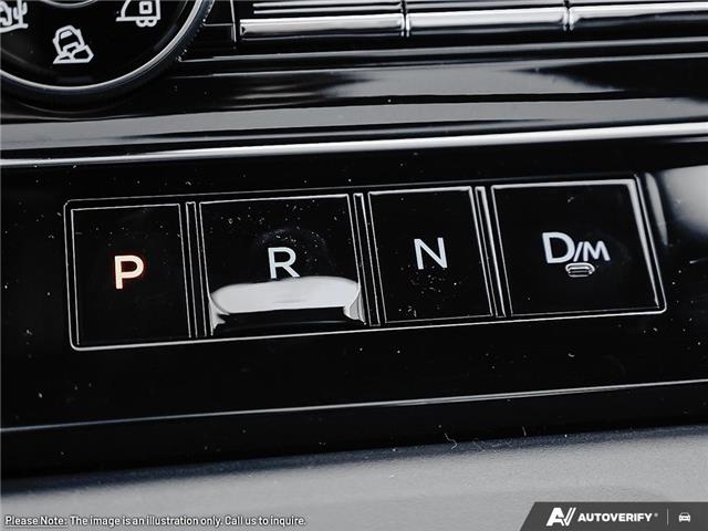 2026 Nissan Armada PRO-4X (Stk: NC6174) in Thunder Bay - Image 16 of 24