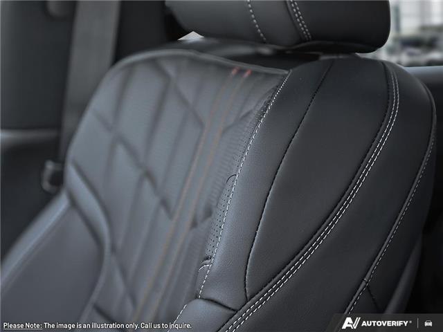 2026 Nissan Armada PRO-4X (Stk: NC6174) in Thunder Bay - Image 19 of 24