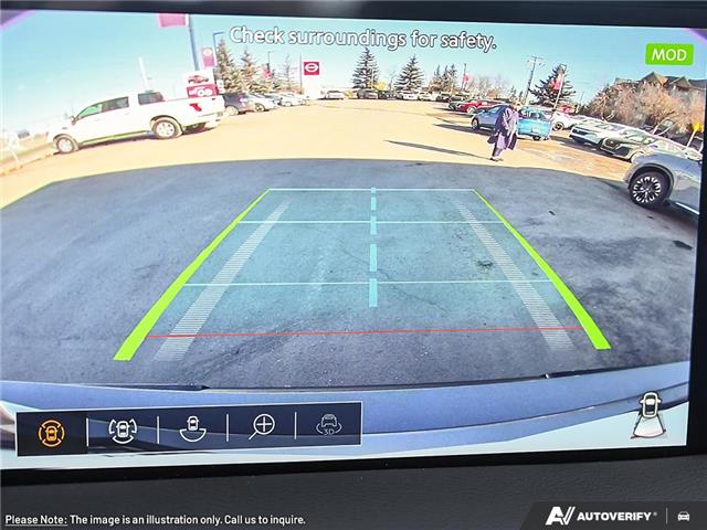 2026 Nissan Armada PRO-4X (Stk: NC6174) in Thunder Bay - Image 21 of 24