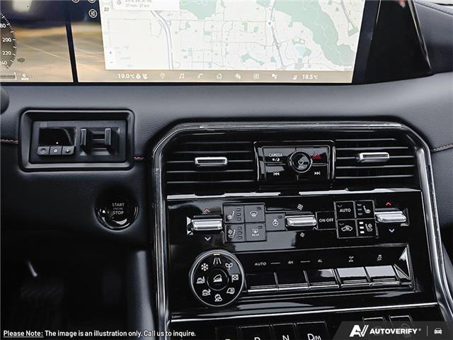 2026 Nissan Armada PRO-4X (Stk: NC6174) in Thunder Bay - Image 22 of 24