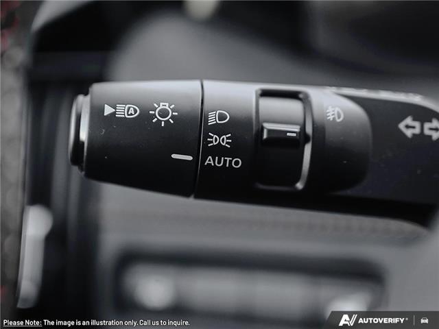 2026 Nissan Armada PRO-4X (Stk: NC6174) in Thunder Bay - Image 23 of 24