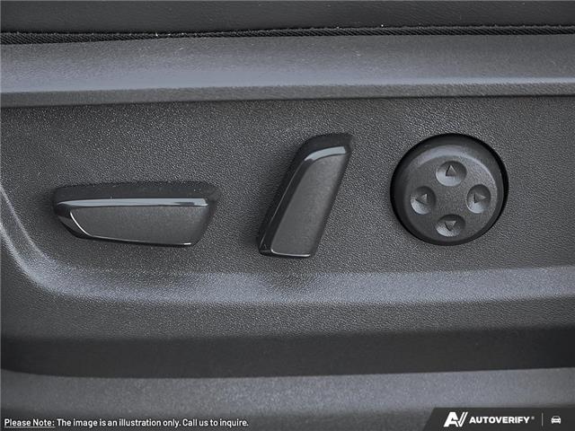 2026 Nissan Armada PRO-4X (Stk: NC6174) in Thunder Bay - Image 24 of 24