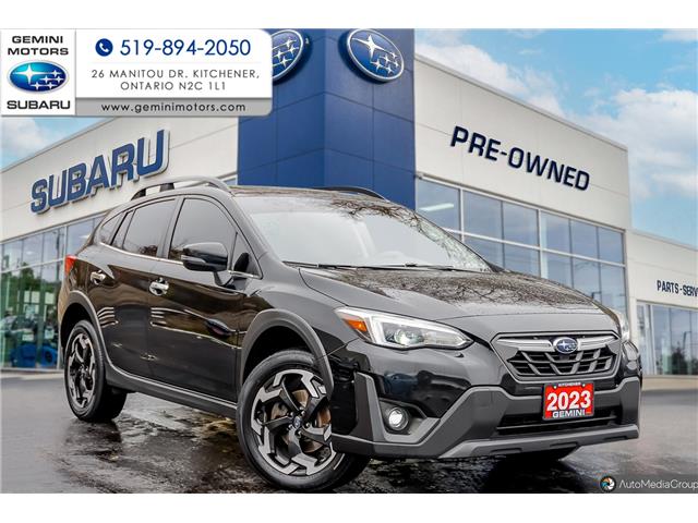 2023 Subaru Crosstrek Limited (Stk: 31311) in Kitchener - Image 1 of 32