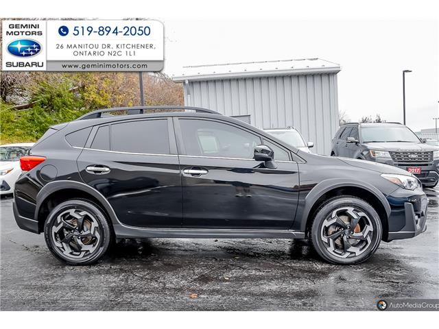 2023 Subaru Crosstrek Limited (Stk: 31311) in Kitchener - Image 3 of 32