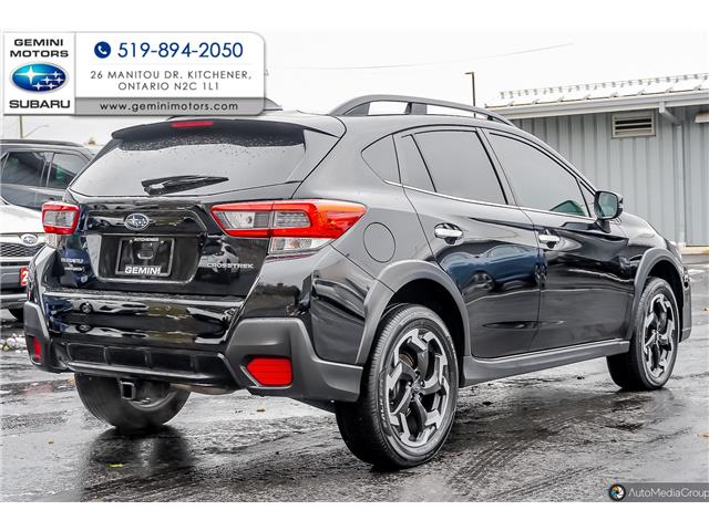 2023 Subaru Crosstrek Limited (Stk: 31311) in Kitchener - Image 4 of 32