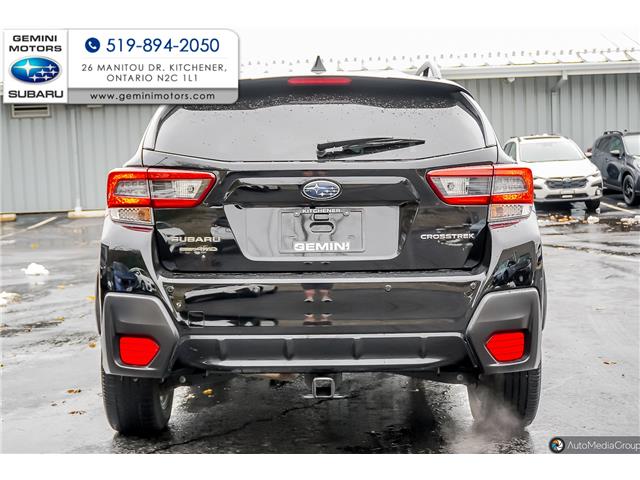 2023 Subaru Crosstrek Limited (Stk: 31311) in Kitchener - Image 6 of 32