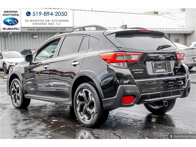 2023 Subaru Crosstrek Limited (Stk: 31311) in Kitchener - Image 7 of 32