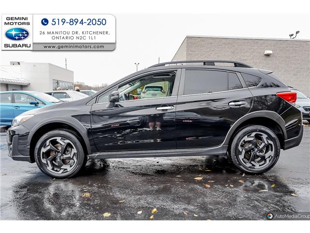 2023 Subaru Crosstrek Limited (Stk: 31311) in Kitchener - Image 8 of 32