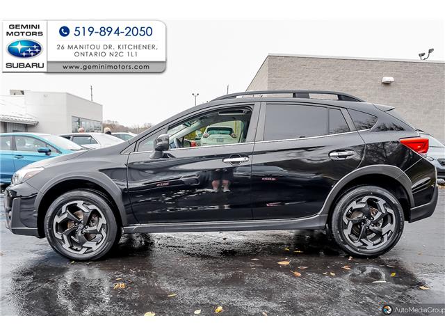 2023 Subaru Crosstrek Limited (Stk: 31311) in Kitchener - Image 9 of 32