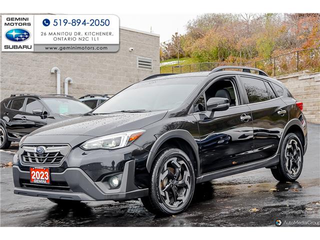2023 Subaru Crosstrek Limited (Stk: 31311) in Kitchener - Image 10 of 32