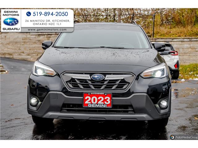 2023 Subaru Crosstrek Limited (Stk: 31311) in Kitchener - Image 11 of 32