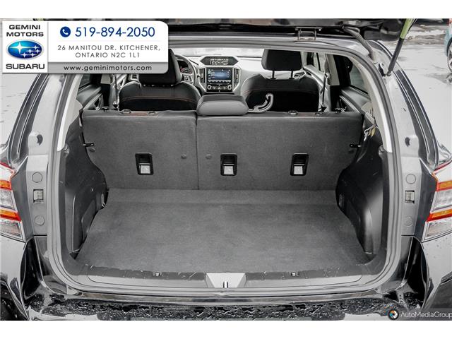 2023 Subaru Crosstrek Limited (Stk: 31311) in Kitchener - Image 14 of 32