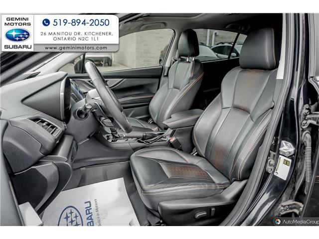 2023 Subaru Crosstrek Limited (Stk: 31311) in Kitchener - Image 15 of 32