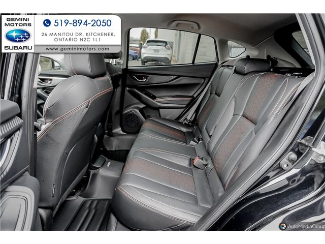 2023 Subaru Crosstrek Limited (Stk: 31311) in Kitchener - Image 16 of 32