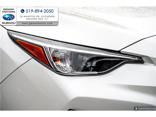 2024 Subaru Impreza Convenience (Stk: 31312) in Kitchener - Image 2 of 28