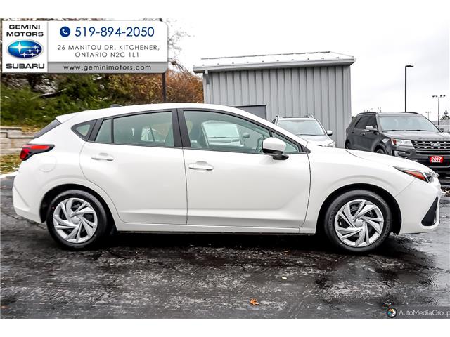 2024 Subaru Impreza Convenience (Stk: 31312) in Kitchener - Image 3 of 28