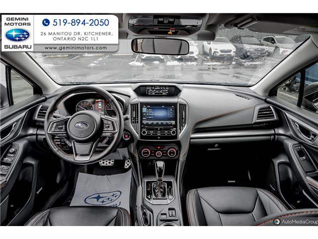 2023 Subaru Crosstrek Limited (Stk: 31311) in Kitchener - Image 18 of 32